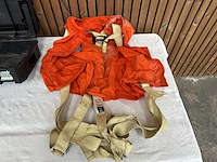 Pro stack + harnas - afbeelding 3 van  4