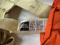 Pro stack + harnas - afbeelding 4 van  4