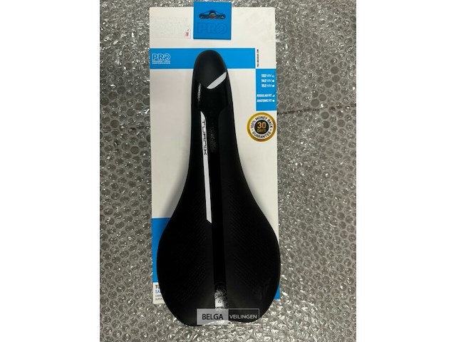 Pro turnix zadel - afbeelding 1 van  1