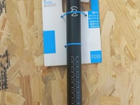 Pro zadelpen lt 30.9 mm 400 mm 0 mm offset - afbeelding 1 van  1