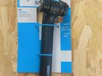 Pro zadelpen plt 27,2 mm 400 mm 20 mm offset - afbeelding 1 van  1