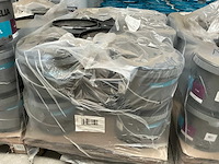 Proacryl ketel muurverf voor binnen (16x) - afbeelding 3 van  3