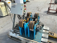Proarc tr-3504 las rotator - afbeelding 1 van  11