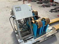 Proarc tr-3504 las rotator - afbeelding 4 van  11