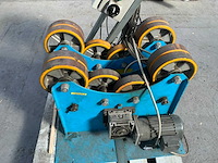 Proarc tr-3504 las rotator - afbeelding 9 van  11