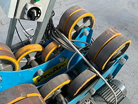 Proarc tr-3504 las rotator - afbeelding 10 van  11