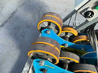 Proarc tr-3504 las rotator - afbeelding 11 van  11