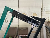 Probauteam styrocutter piepschuimsnijder - afbeelding 10 van  12