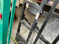 Probauteam styrocutter piepschuimsnijder - afbeelding 11 van  12