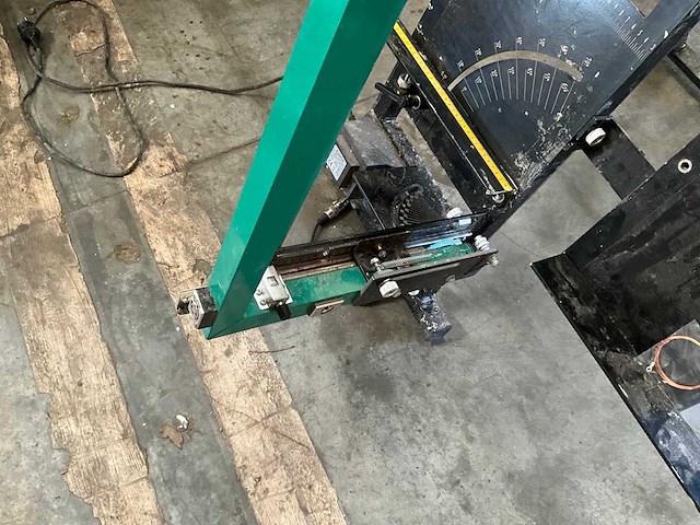 Probauteam styrocutter piepschuimsnijder - afbeelding 12 van  12