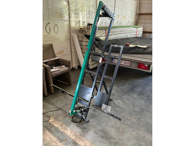 Probauteam styrocutter piepschuimsnijder - afbeelding 2 van  12