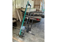 Probauteam styrocutter piepschuimsnijder - afbeelding 3 van  12