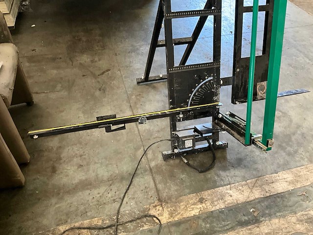 Probauteam styrocutter piepschuimsnijder - afbeelding 4 van  12