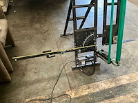 Probauteam styrocutter piepschuimsnijder - afbeelding 4 van  12