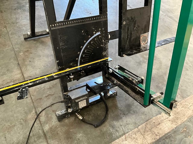 Probauteam styrocutter piepschuimsnijder - afbeelding 5 van  12