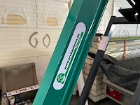 Probauteam styrocutter piepschuimsnijder - afbeelding 9 van  12