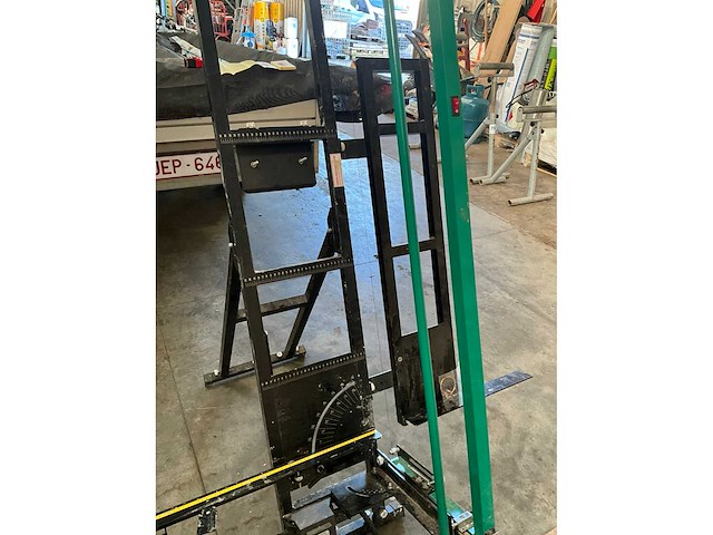 Probauteam styrocutter piepschuimsnijder - afbeelding 2 van  2