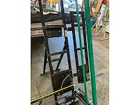 Probauteam styrocutter piepschuimsnijder - afbeelding 2 van  2