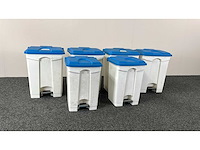 Probbax - afvalemmers en prullenbakken (4x) - afbeelding 3 van  4