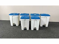 Probbax - afvalemmers en prullenbakken (4x) - afbeelding 2 van  4