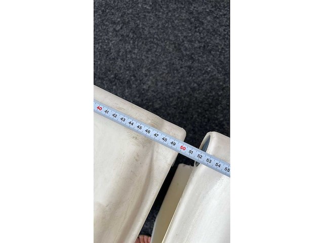 Probbax - pedaalemmer - afvalemmers & prullenbakken (4x) - afbeelding 5 van  6