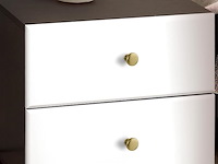 Probrico 12 stuks solide kast deur knop - afbeelding 2 van  4