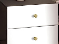 Probrico 12 stuks solide kast deur knop - afbeelding 2 van  5