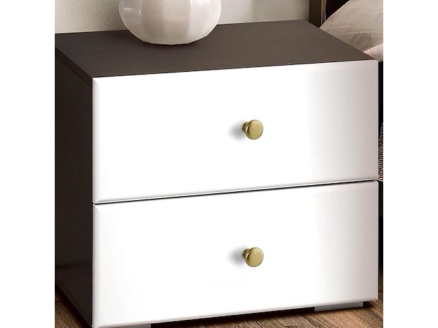 Probrico 30 stuks solide kast deur knop - afbeelding 2 van  4