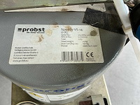 Probst speedy-vs-14 vacuümheffer - afbeelding 7 van  9