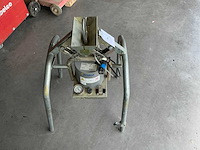 Probst speedy-vs-14 vacuümheffer - afbeelding 1 van  9