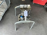 Probst speedy-vs-14 vacuümheffer - afbeelding 2 van  9