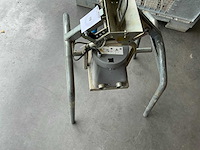 Probst speedy-vs-14 vacuümheffer - afbeelding 3 van  9