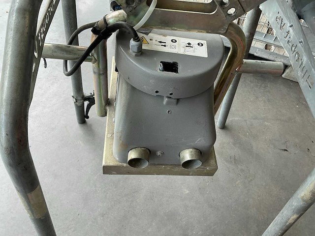 Probst speedy-vs-14 vacuümheffer - afbeelding 4 van  9