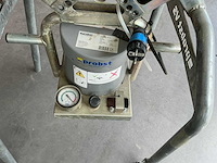 Probst speedy-vs-14 vacuümheffer - afbeelding 6 van  9