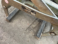 Probst tsz-uni stenenklem - afbeelding 3 van  4