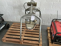Probst vm-speedy-vs-xxl vacuümheffer - afbeelding 1 van  9