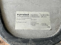 Probst vm-speedy-vs-xxl vacuümheffer - afbeelding 6 van  9