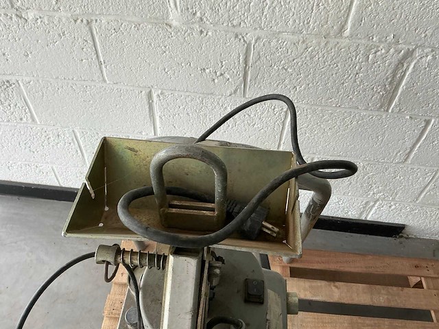 Probst vm-speedy-vs-xxl vacuümheffer - afbeelding 8 van  8