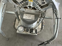 Probst vm-speedy-vs2 vacuümheffer - afbeelding 2 van  6