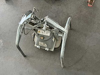 Probst vm-speedy-vs2 vacuümheffer - afbeelding 3 van  6