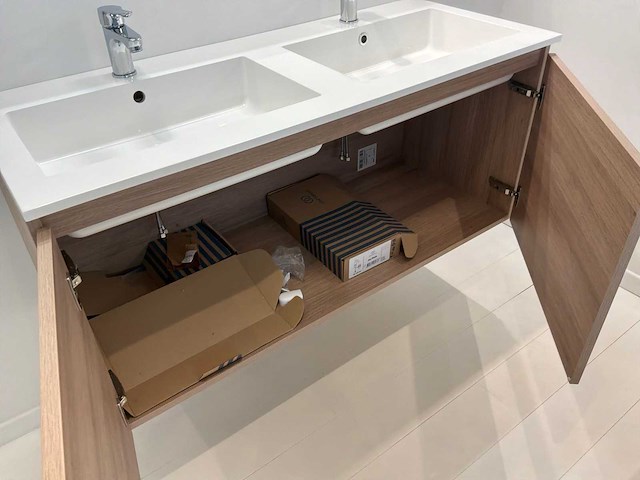 Procasa badkamermeubelset - afbeelding 6 van  9