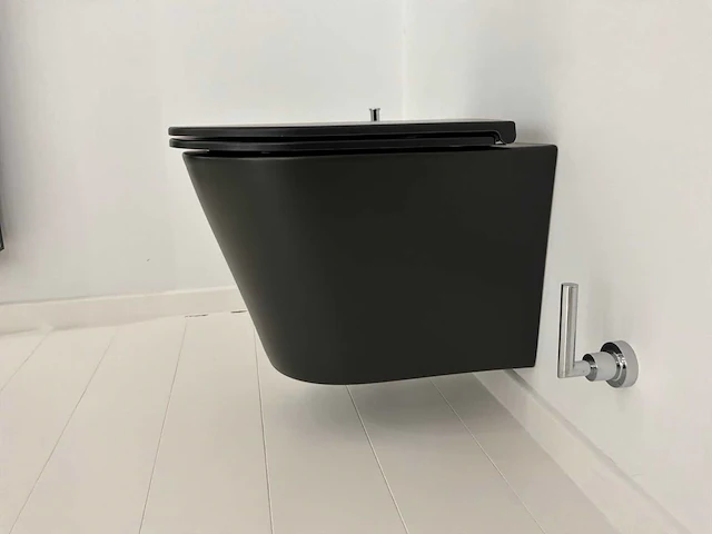 Procasa brio hangtoilet - afbeelding 2 van  8