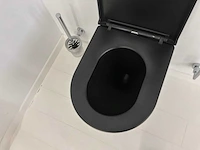 Procasa brio hangtoilet - afbeelding 7 van  8