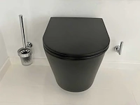 Procasa brio hangtoilet