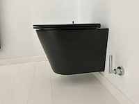 Procasa brio hangtoilet - afbeelding 2 van  8