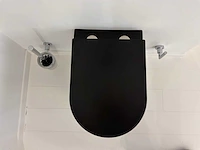 Procasa brio hangtoilet - afbeelding 6 van  8