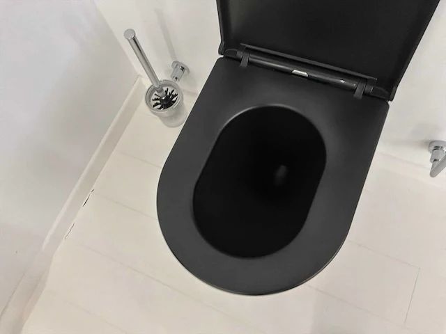 Procasa brio hangtoilet - afbeelding 7 van  8