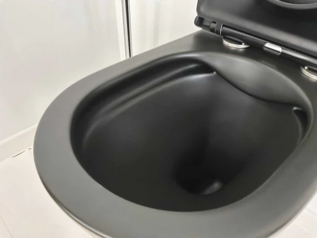 Procasa brio hangtoilet - afbeelding 8 van  8