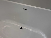 Procasa caballo vrijstaand bad - afbeelding 2 van  5