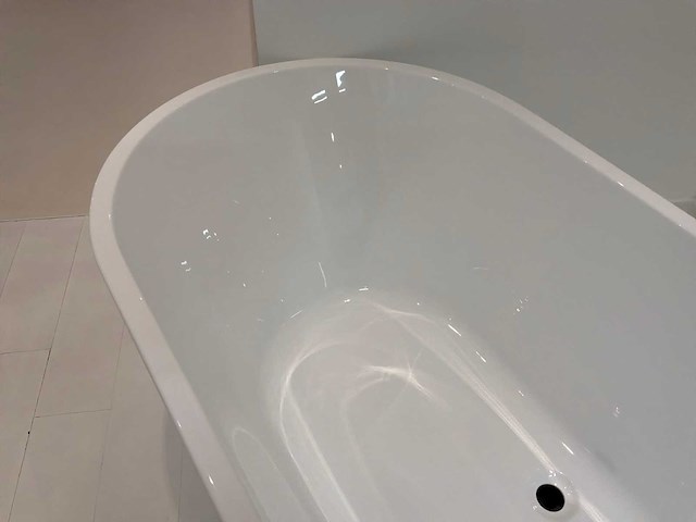 Procasa caballo vrijstaand bad - afbeelding 3 van  5